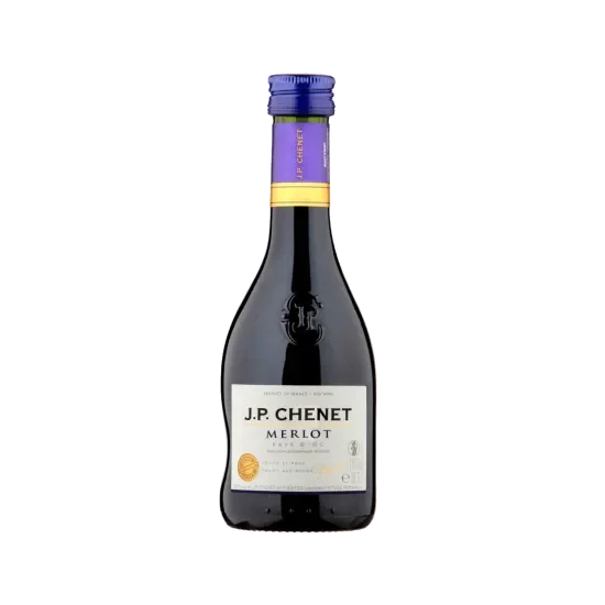 JP Chenet Merlot 