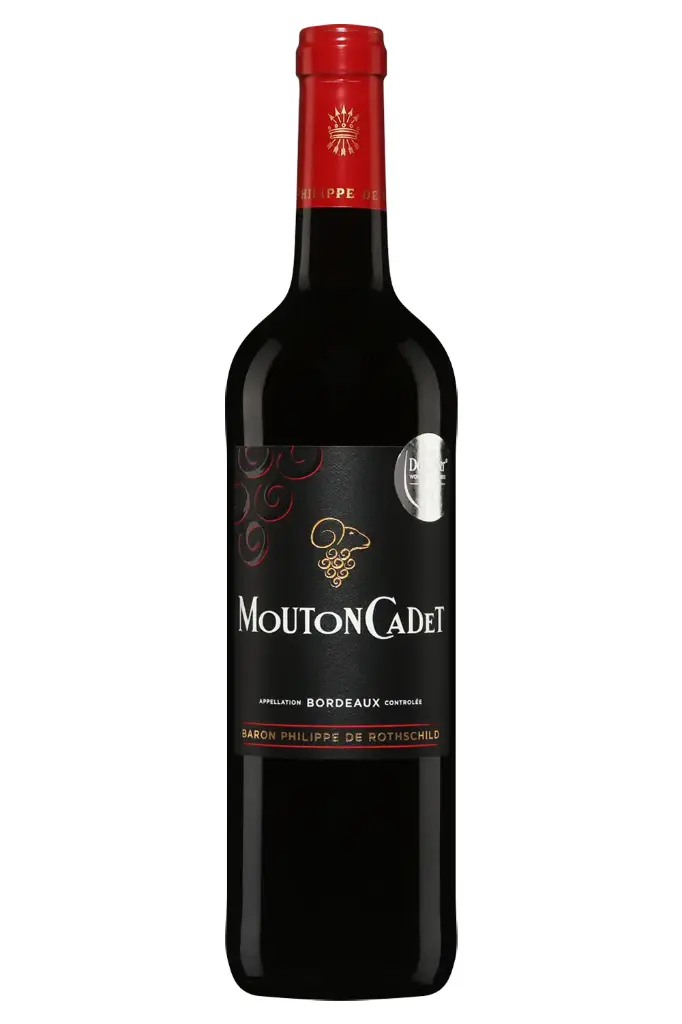 Mouton Cadet Bordeaux