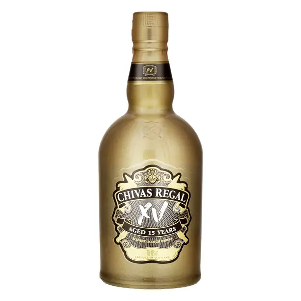 Chivas Regal XV Blended Scotch Whisky 70cl