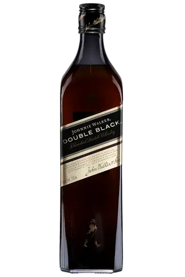 Jhonny Walker Double Black 75Cl