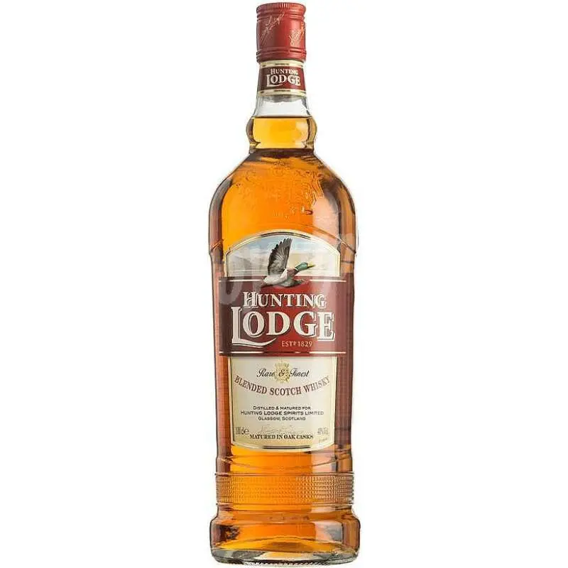 Hunting Lodge 1L