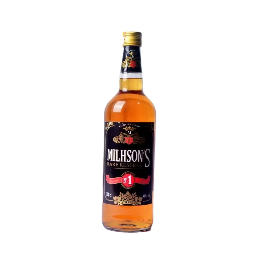 Milhson's Rare Reserve 1L