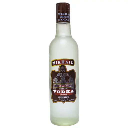 Mikhail Vodka premium 75Cl