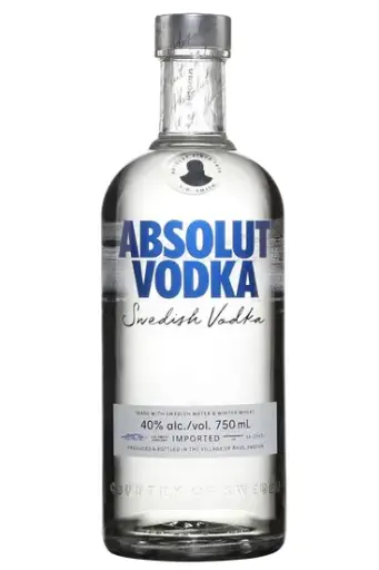 Absolut Vodka