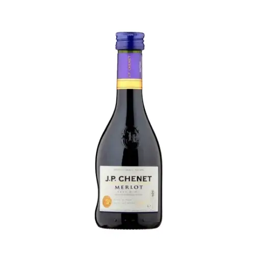 JP Chenet Merlot 