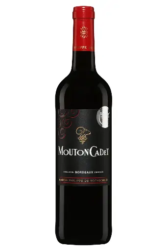 Mouton Cadet Bordeaux