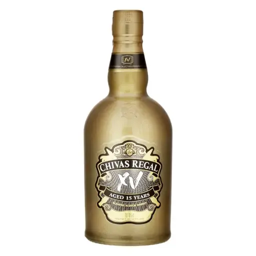 Chivas Regal XV Blended Scotch Whisky 70cl
