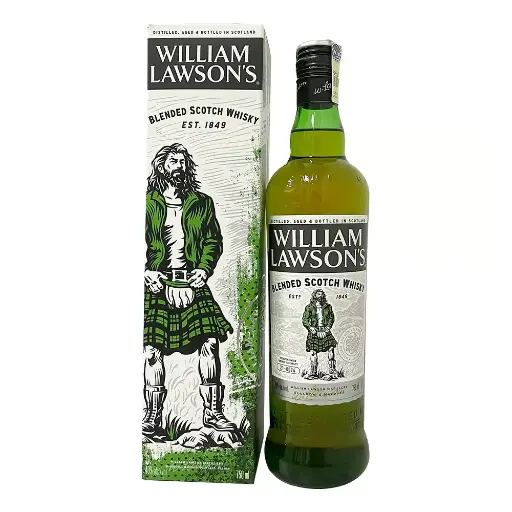William Lawson's