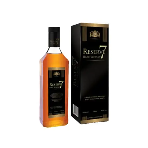 Reserve 7 (75Cl)