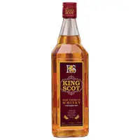 King Scott 75 Cl 