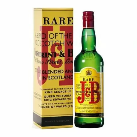 J&B 1L