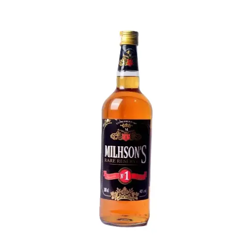 Milhson's Rare Reserve 1L